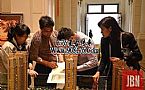 ��û�뵽�ڰ������ӹ����ջ�